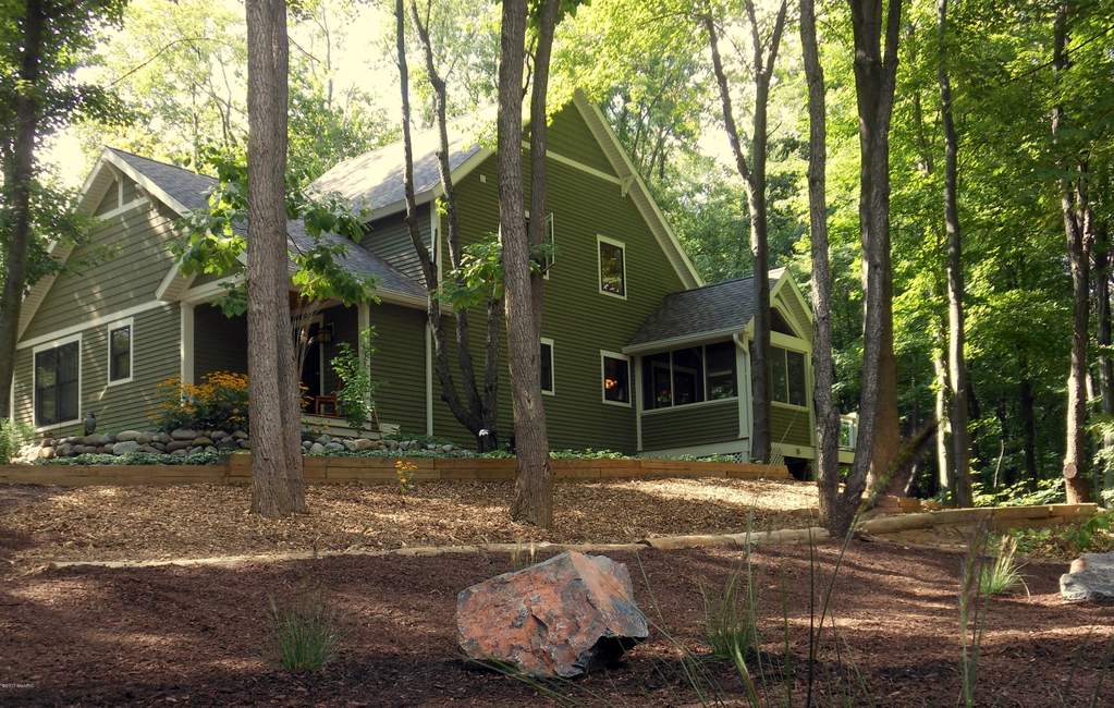 LOT 19 Lake Chapin Berrien Springs, Mi 49103 - Image 1
