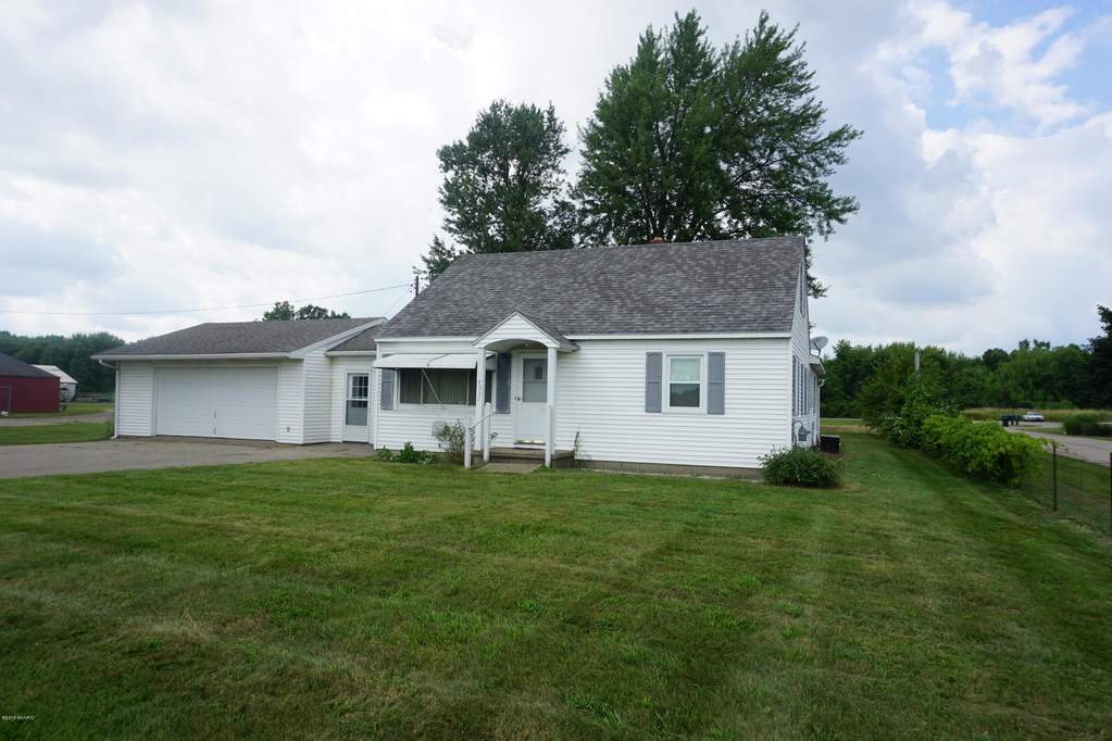 7537 E N Avenue Kalamazoo, MI 49048 MLS 18057321 properties