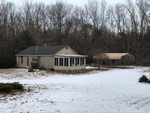 3260 S Wolf Lake Road Fruitport Mi 49415 Mls 19001239