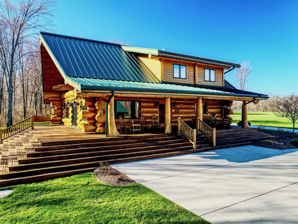 10459 M 60 Three Rivers, Mi 49093 - Image 1