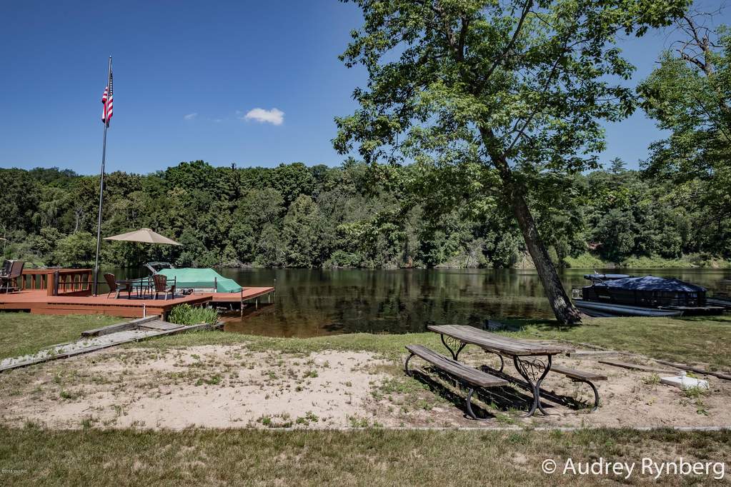 4525 S Croton Hardy Drive Newaygo, Mi 49337 - Image 105