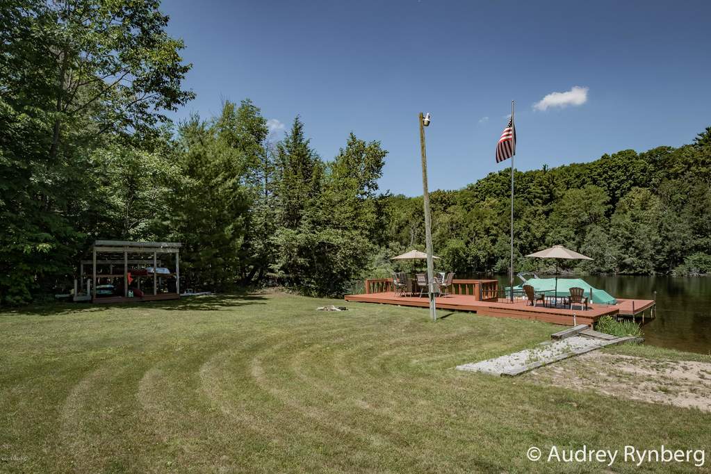 4525 S Croton Hardy Drive Newaygo, Mi 49337 - Image 115