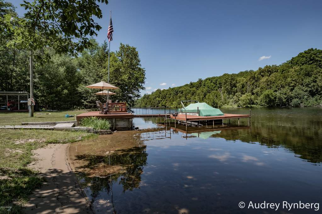 4525 S Croton Hardy Drive Newaygo, Mi 49337 - Image 123