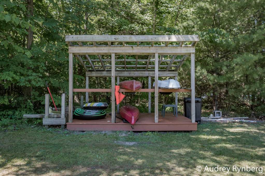 4525 S Croton Hardy Drive Newaygo, Mi 49337 - Image 124