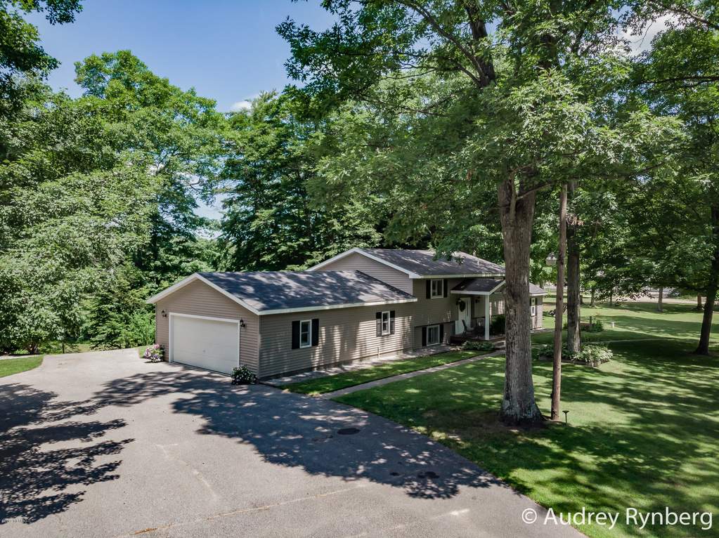 4525 S Croton Hardy Drive Newaygo, Mi 49337 - Image 125