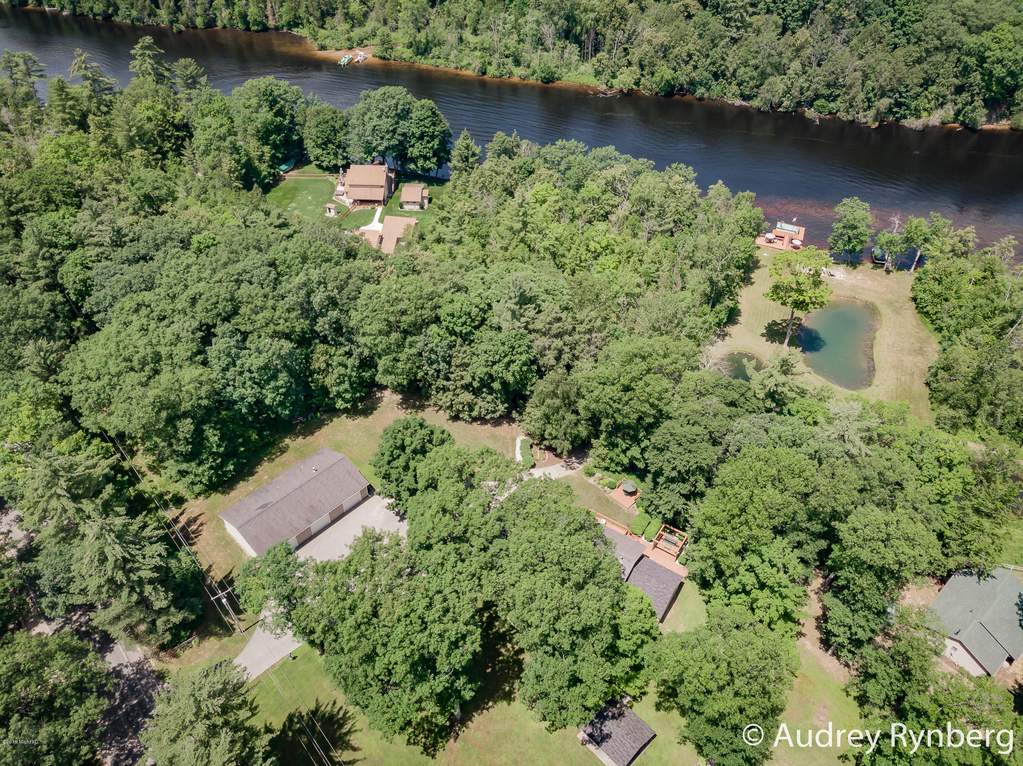 4525 S Croton Hardy Drive Newaygo, Mi 49337 - Image 127