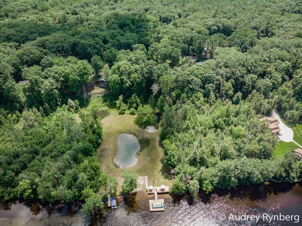 4525 S Croton Hardy Drive Newaygo, Mi 49337 - Image 128