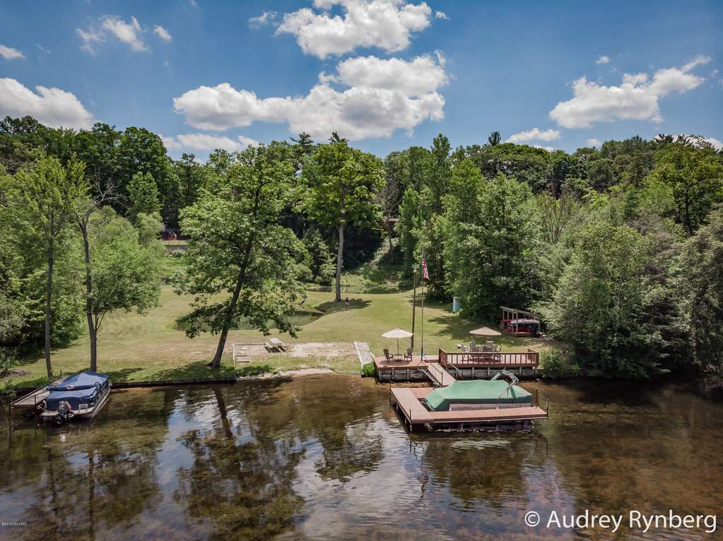 4525 S Croton Hardy Drive Newaygo, Mi 49337 - Image 132