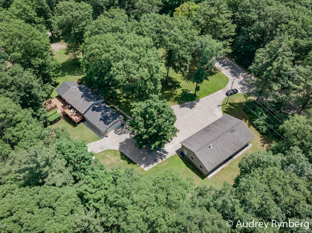 4525 S Croton Hardy Drive Newaygo, Mi 49337 - Image 134