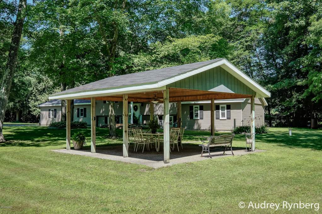 4525 S Croton Hardy Drive Newaygo, Mi 49337 - Image 92