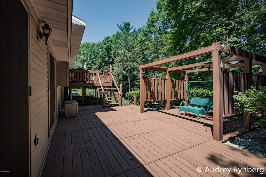 4525 S Croton Hardy Drive Newaygo, Mi 49337 - Image 97