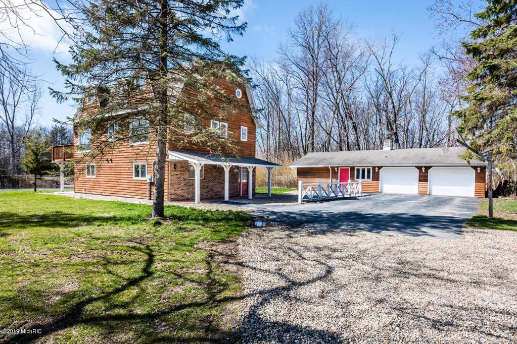 12340 Flynn Road Sawyer, MI 49125 MLS 19011829 properties