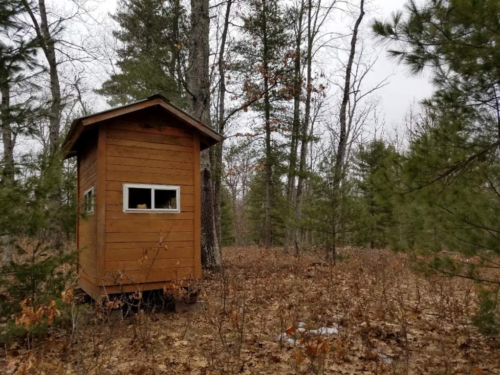V L Guenthardt Road Manistee Mi 49660 Mls 19012210