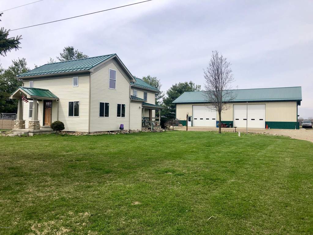 10585 E Z Avenue Mendon Mi 49072 Mls 19013723 Properties