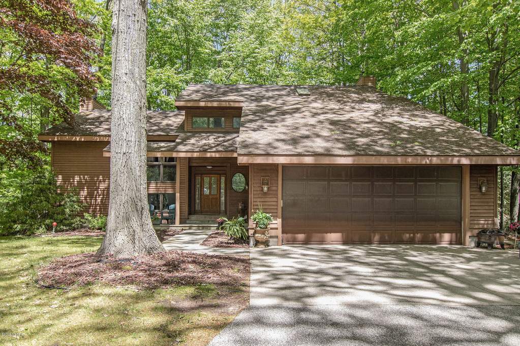 6738 W Timber Lane Ludington Mi 49431 Mls 19014320 Properties
