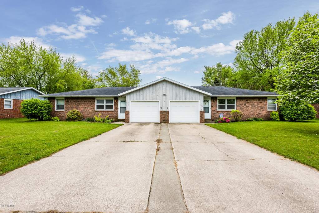 2190 Jeffrey Street Stevensville, MI 49127 MLS 19022927 properties