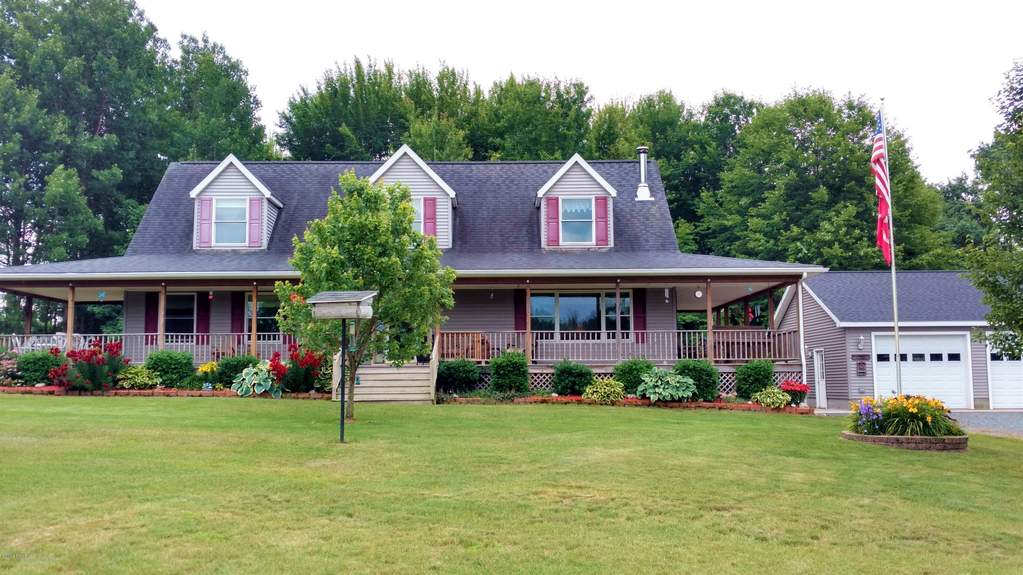 342 E Chauvez Road Scottville, MI 49454 MLS 19027693 properties