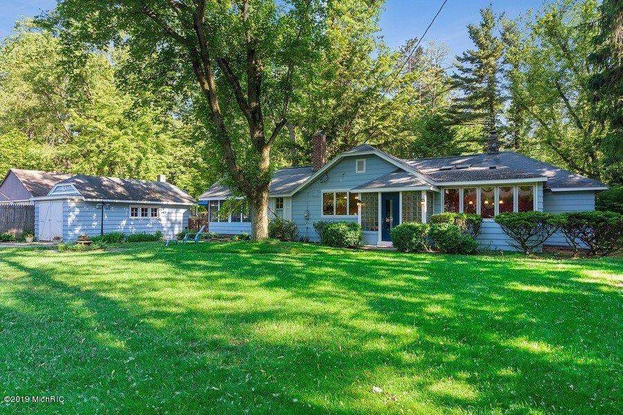 6469 1st Street Sawyer, MI 49125 MLS 19027778 properties