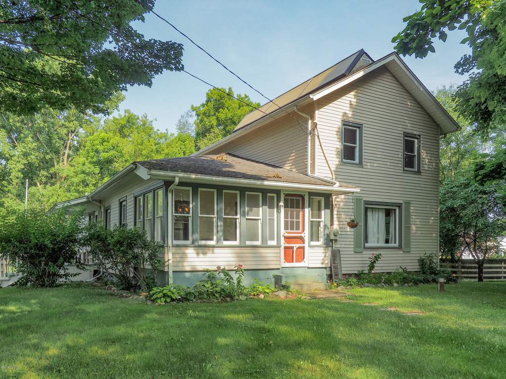 10497 4 Mile Road East Leroy, Michigan 49051 - 10497 4 Mile Rd-101