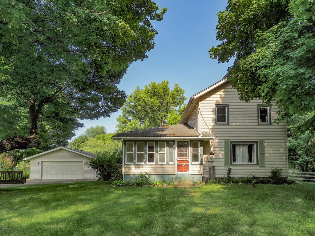 10497 4 Mile Road East Leroy, Michigan 49051 - 10497 4 Mile Rd-102