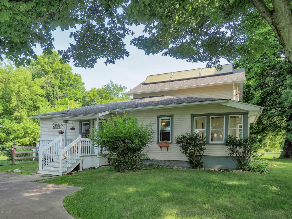 10497 4 Mile Road East Leroy, Michigan 49051 - 10497 4 Mile Rd-139