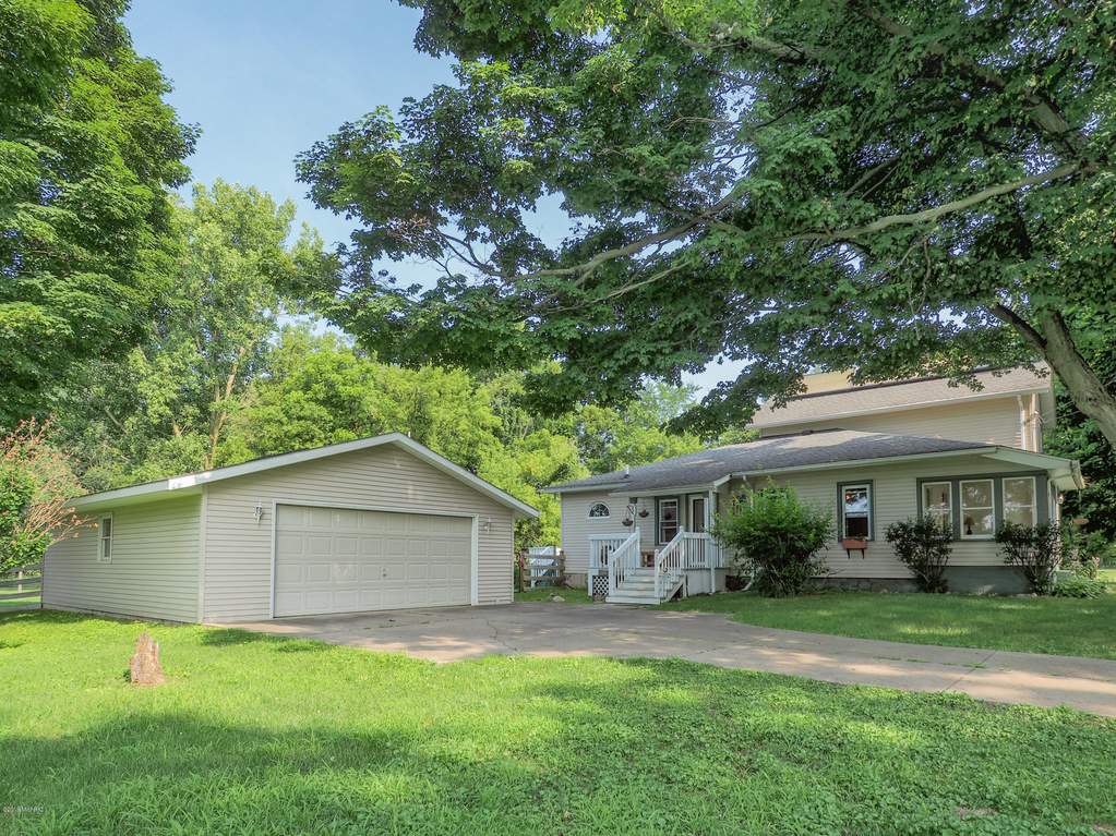 10497 4 Mile Road East Leroy, Michigan 49051 - 10497 4 Mile Rd-140