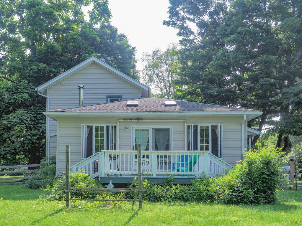 10497 4 Mile Road East Leroy, Michigan 49051 - 10497 4 Mile Rd-142