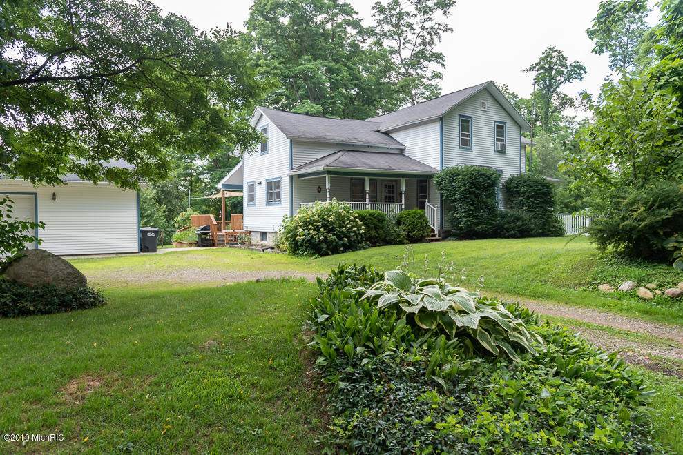 11108 S 34th Street Vicksburg, MI 49097 MLS 19033735 properties