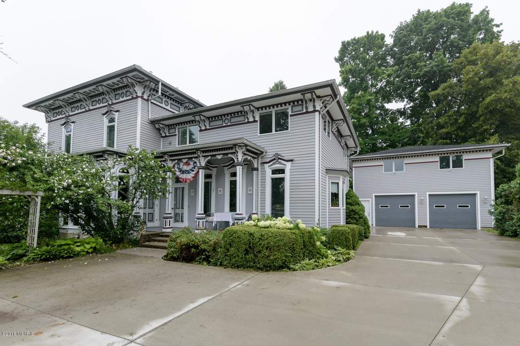 147 Grand Street Coldwater, Michigan 49036 - grand1