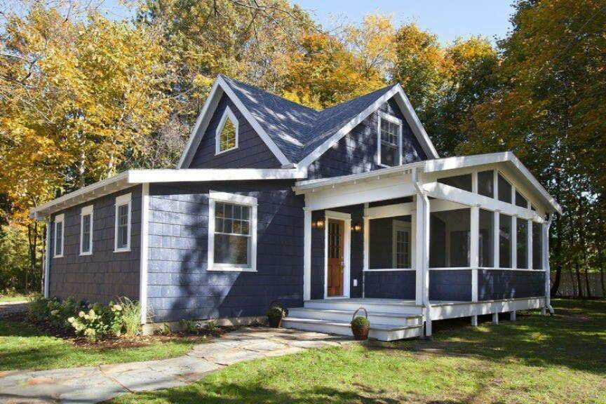 16365 Lakeshore Road Union Pier, MI 49129 MLS 19039253 properties