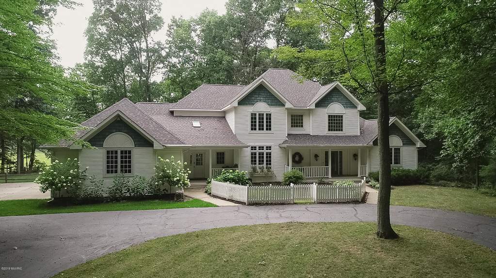 15100 Marshfield Road Hickory Corners, Michigan 49060 - 15100 Marshfield-106