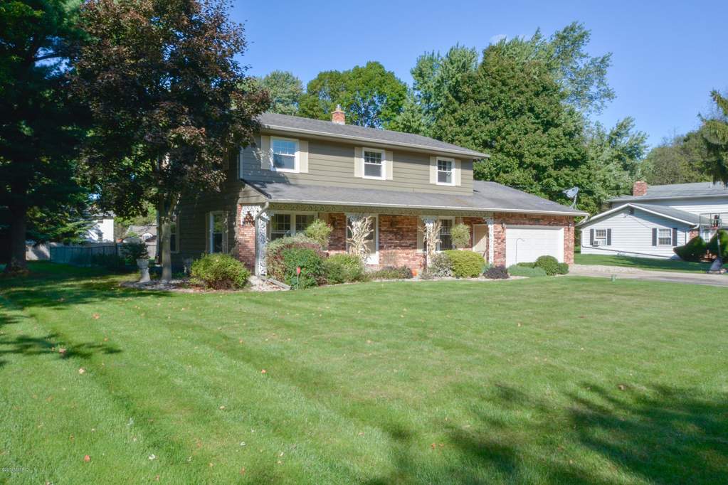 249 Watkins Ln Battle Creek, MI 49015 MLS 19047514 properties