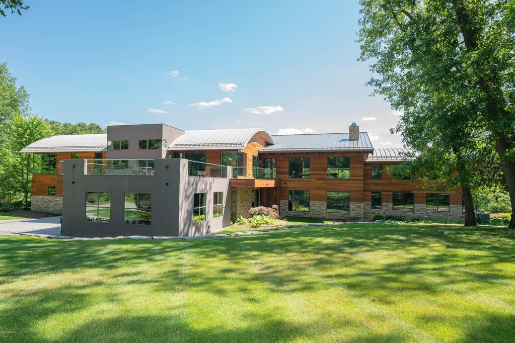 10463 W H Avenue Kalamazoo, Michigan 49009 - 10463_H_Ave_W_Ext_June20_19