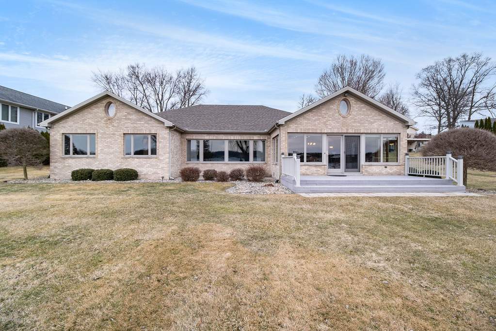 16793 Lakeview Drive Vandalia, MI 49095 MLS 20009524 properties