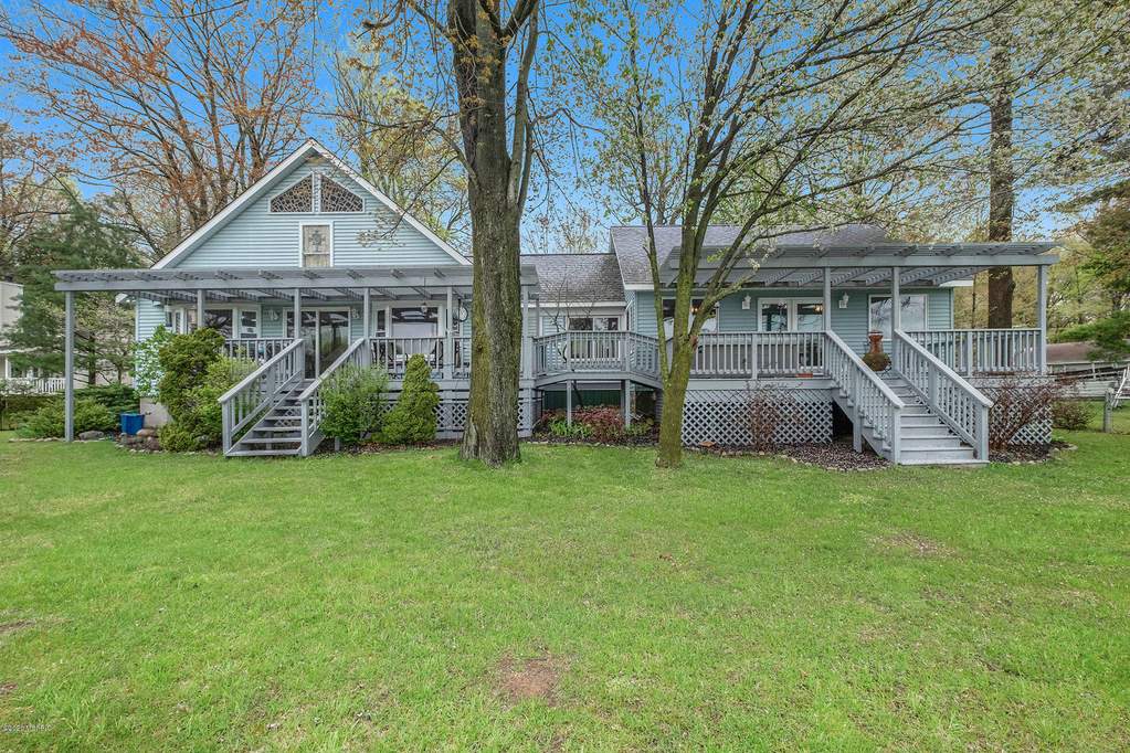 08150 51 1/2 Street Grand Junction, MI 49056 MLS 20017077 properties