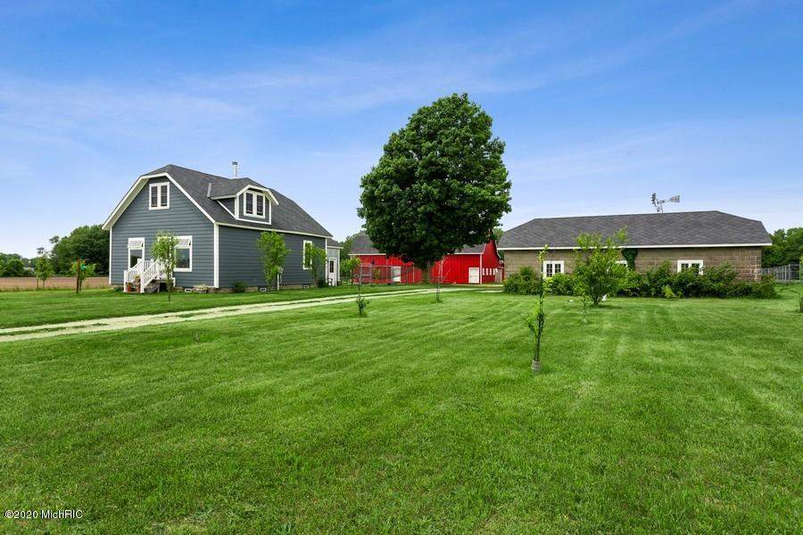 805 Tuttle Road Baroda, Michigan 49101 - 09_805TuttleRd_2034_LowRes
