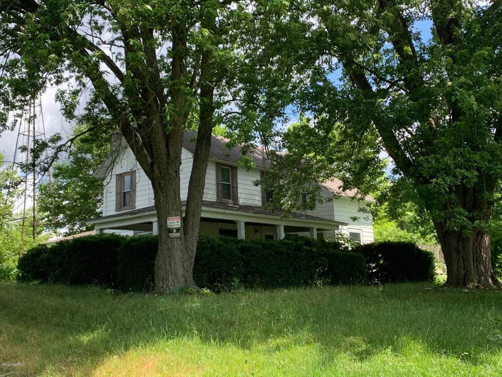 16554 Hodgson Street Vandalia, MI 49095 MLS 20024303 properties