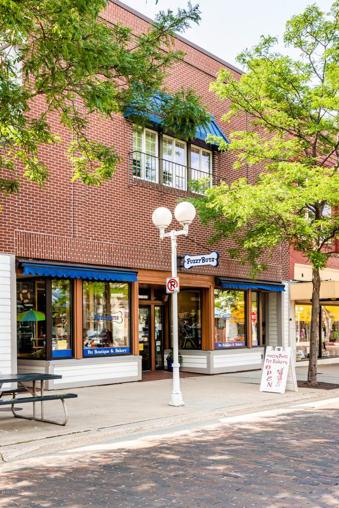 306 State Street #3A-3B St. Joseph, Michigan 49085 - State-51
