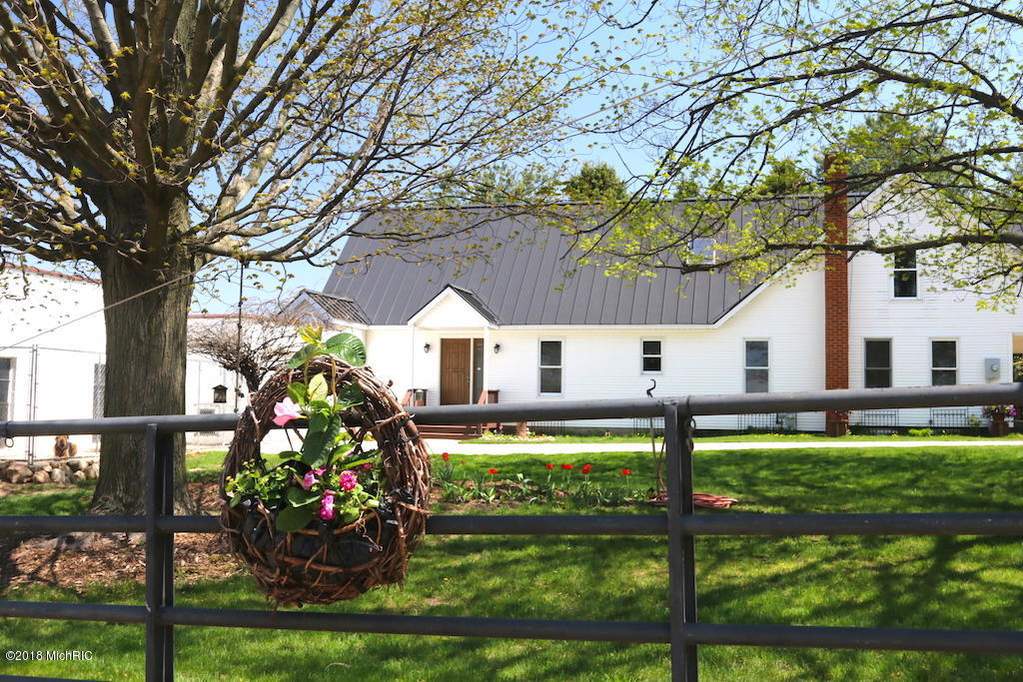 6017 124th Avenue Fennville, Michigan 49408 - GCraneFarm059