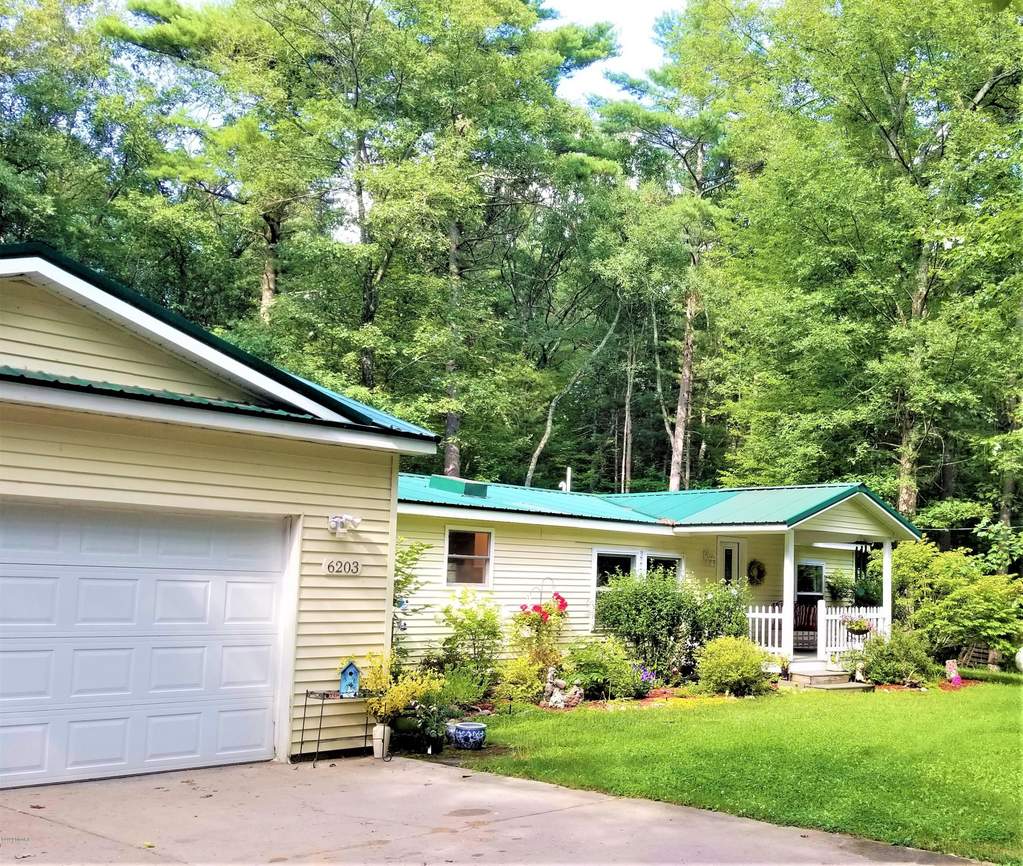 6203 E 52nd Street Newaygo, MI 49337 MLS 20032541 properties