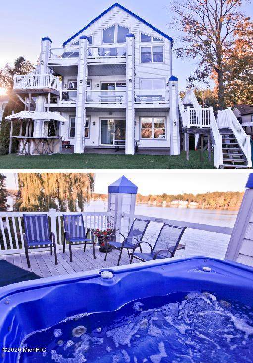 8764 Garbow Drive SE Alto, Michigan 49302 - Blueroof Cover Photo