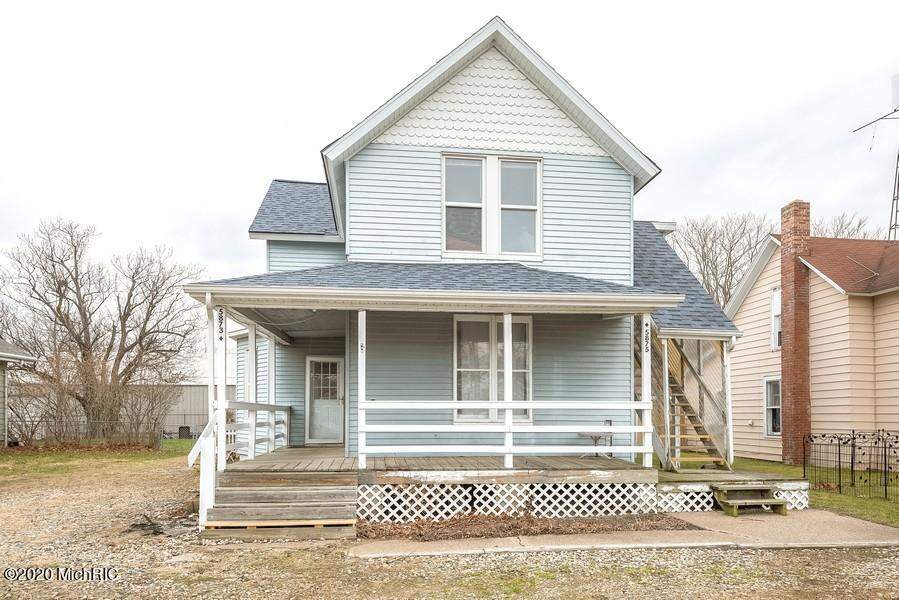 5875 Saint Joseph Avenue Stevensville, MI 49127 MLS 20050824