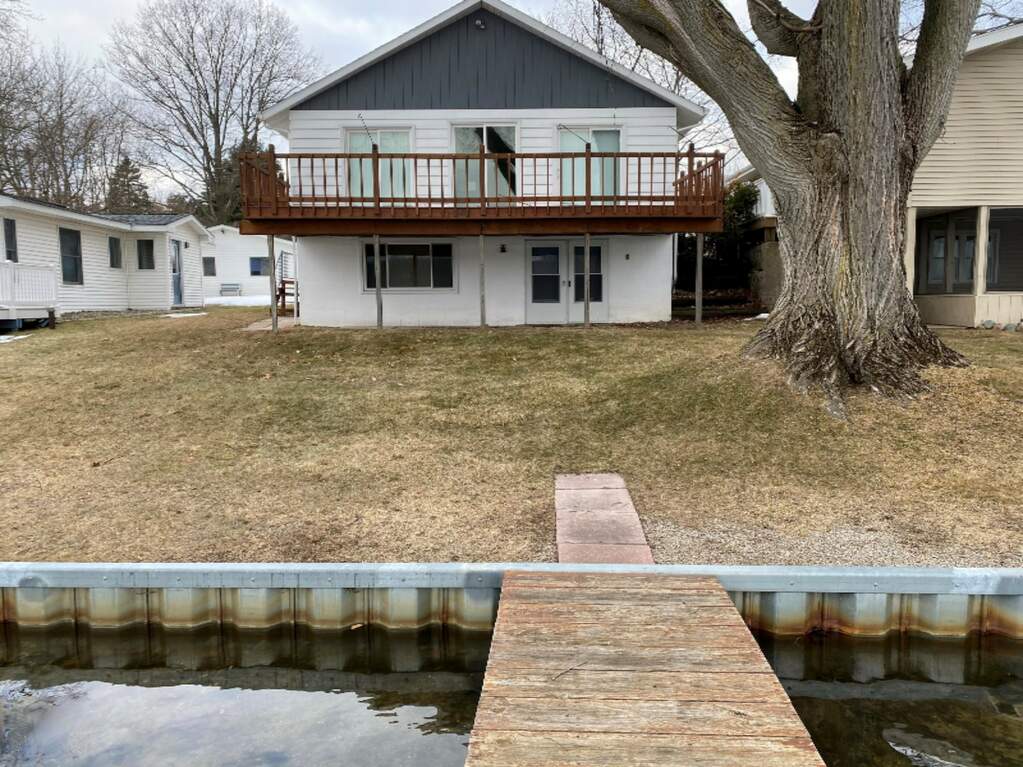 11719 Fair Lake Drive Delton, MI 49046 MLS 21006829 properties
