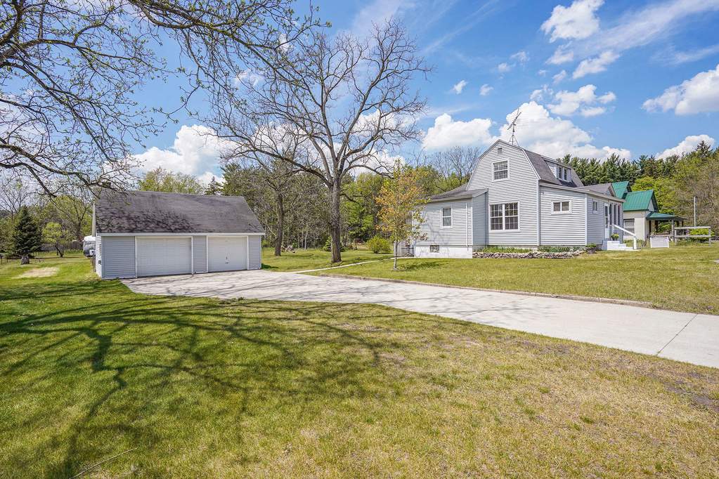 3689 Conklin Street Ravenna, MI 49451 MLS 21017951 properties