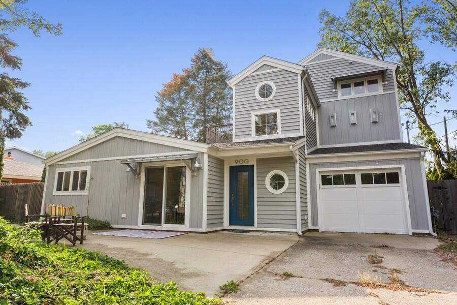 900 North Drive New Buffalo, Michigan 49117 - 900 North Drive