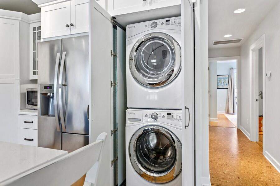 900 North Drive New Buffalo, Michigan 49117 - Laundry