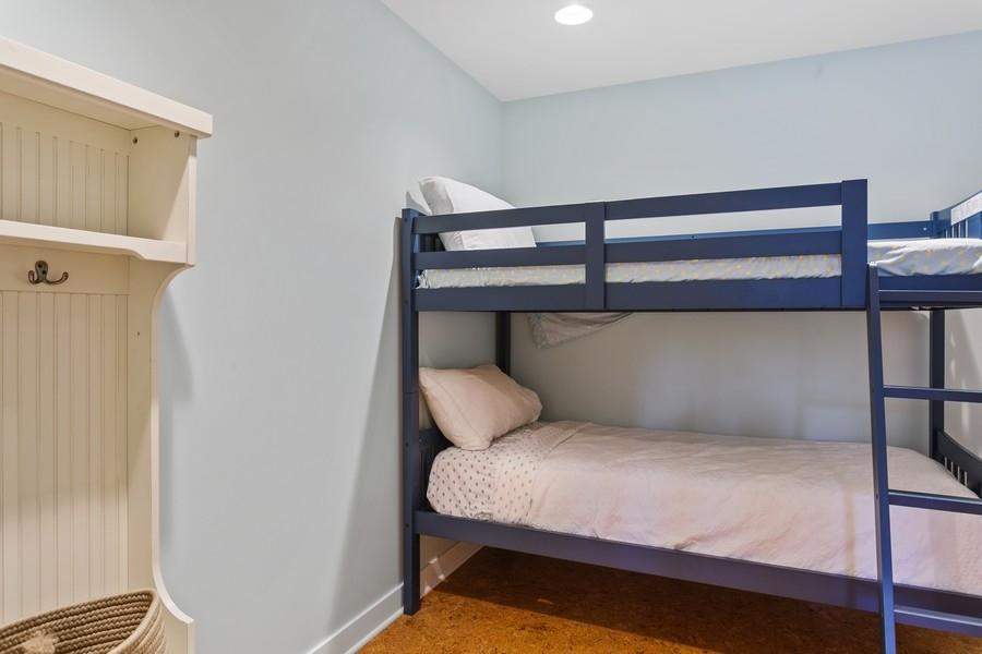 900 North Drive New Buffalo, Michigan 49117 - Bedroom