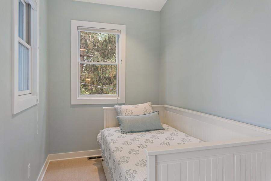 900 North Drive New Buffalo, Michigan 49117 - Bedroom