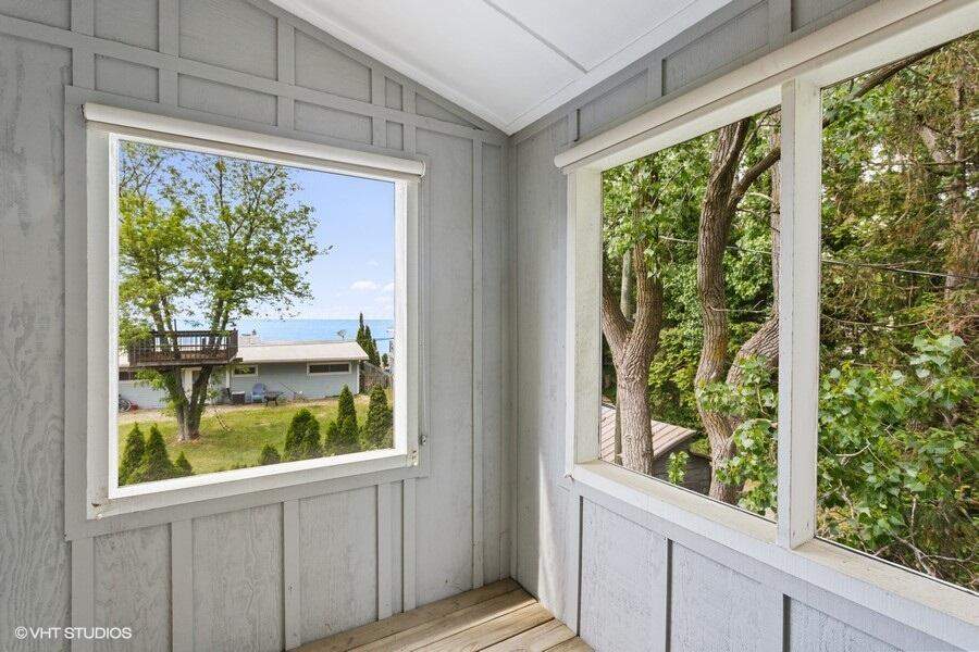 900 North Drive New Buffalo, Michigan 49117 - Lake View