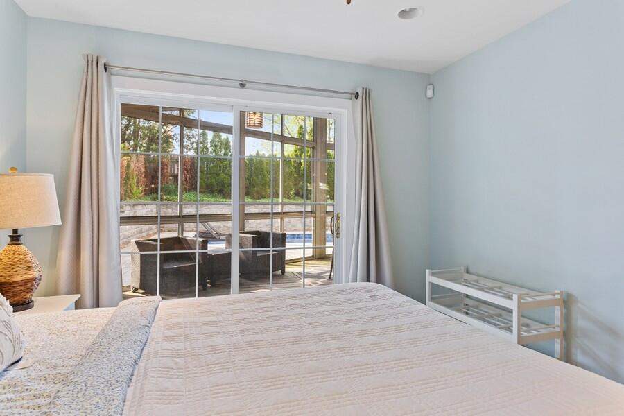 900 North Drive New Buffalo, Michigan 49117 - Primary Bedroom